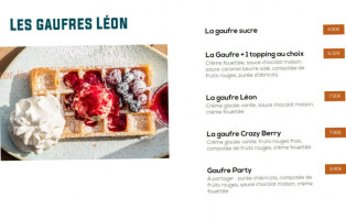 Leon food