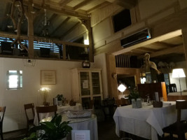 Auberge Baechel-Brunn food