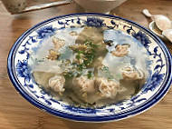 St. Wonton food