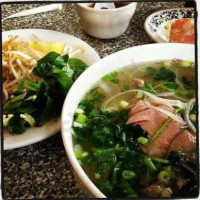 Pho Saigon food