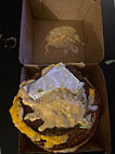 Mcdonald's food