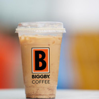 Biggby Coffee In Granger food