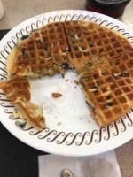 Waffle House food