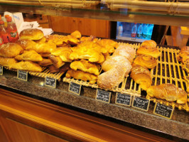 Patisserie Gilg food