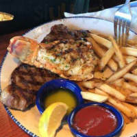 Red Lobster food