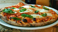 Pizzeria La Capannina food