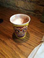 Colectivo Coffee food