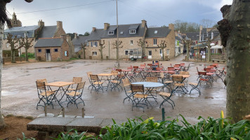 Fish And Chips de l'Ile inside