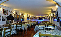 Antica Trattoria Maria Del Porto inside