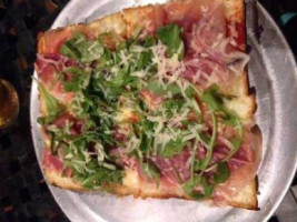 Via 313 Pizza Rainey Street food