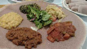 Abyssinia Ethiopian inside