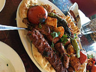 Gazan food