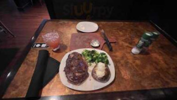 Outback Steakhouse Las Vegas 3411 Las Vegas Blvd. food