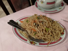 Ye Suizhuang food