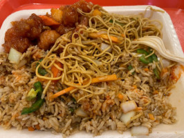 China Express food