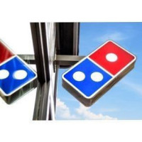 Domino's Pizza Evry Clinique food