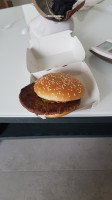 McDonald's food