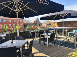 Prezzo Italian Crawley inside