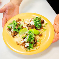 Maui Tacos Pu‘unēnē Shopping Center food