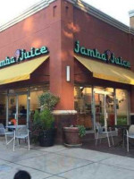 Jamba inside