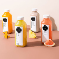 Pressed Juicery Larchmont food