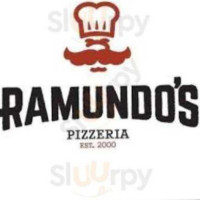 Ramundo's Pizzeria food