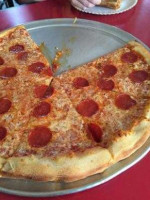 Florio's Pizza food