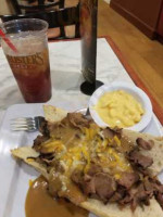 McAlister's Deli food