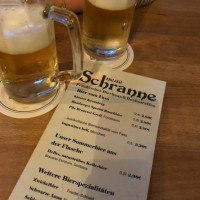 Neue Schranne food