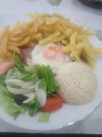 Padaria Carvalho food