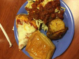 Golden Corral Buffet Grill food