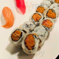 Sushi Ai food