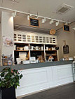 Gelateria La Romana Treviso food