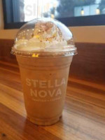 Stella Nova food