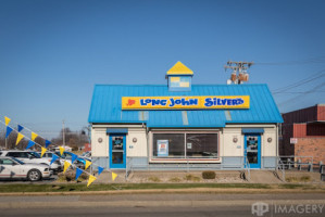 Long John Silver's (70141) outside