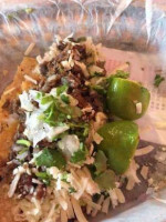 Torchy's Tacos food