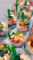 Banzai Bowls food