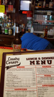 Country Corner food