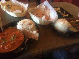 Tarka Indian Kitchen food