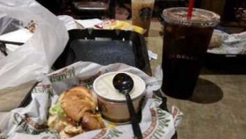 Mcalister's Select food