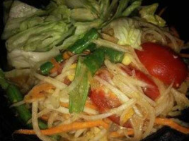 Banthai food