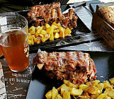 I Birrattieri Birreria Pub food