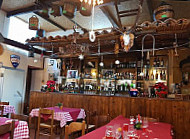 Rifugio Dell'aquila food