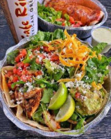 Cafe Rio Fresh Modern Mexican food