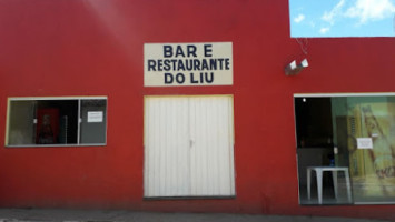 Bar E Restaurante Do Liu inside