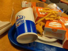 White Castle food