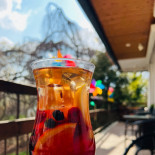 Jasminum À l'intérieur