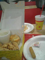 Chicken Express food