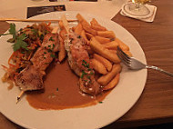 Caféhaus Niederrhein food