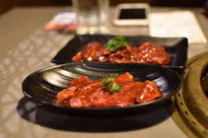 Gyu-Kaku - Toronto food